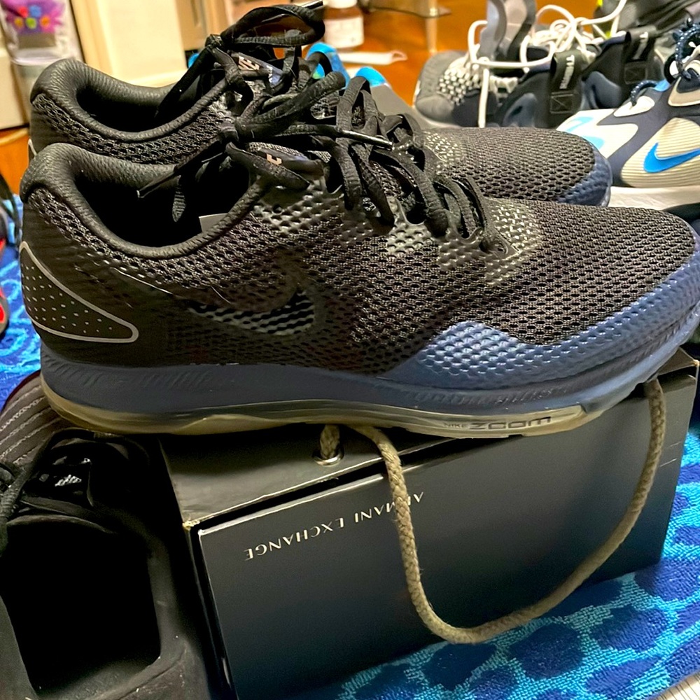 Sneakers Nike